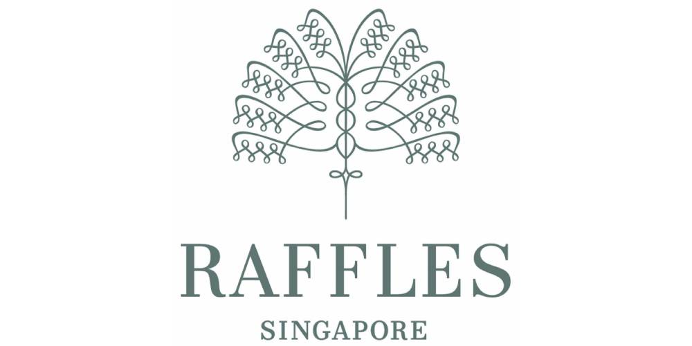 raffles singapore logo