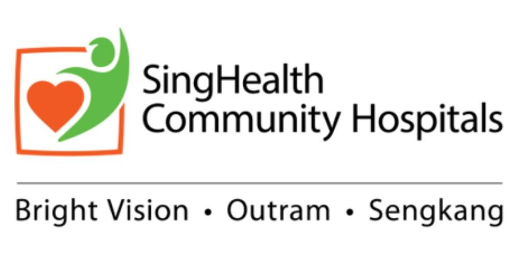 SingHealth Community Hospital logo