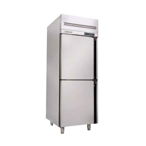 Refrigerator Upright Chiller