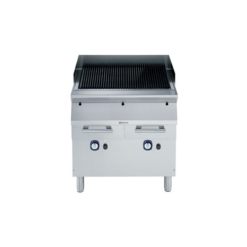 Western Range_Chargrill